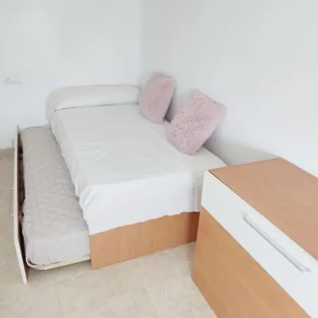 Piso En Playa De Gandia! * Gandia