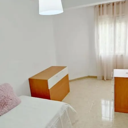 Apartament Piso En Playa De Gandia! Gandia