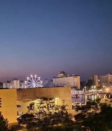 Piso En Playa De Gandia! Daire