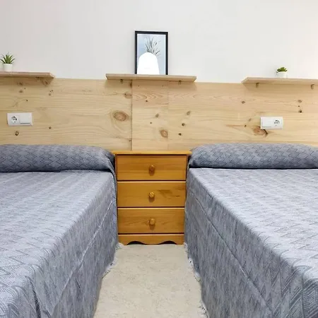 Piso En Playa De Gandia! * Gandia