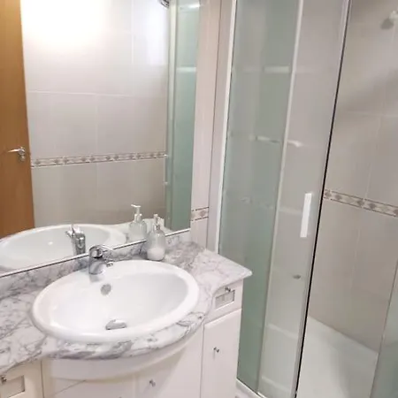 Apartament Piso En Playa De Gandia!