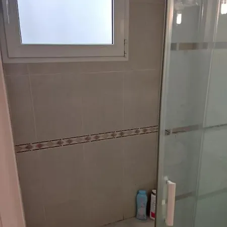 Apartment Piso En Playa De Gandia!