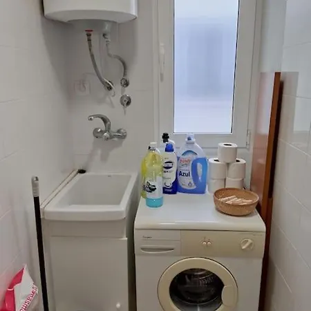 Piso En Playa De Gandia! Apartament *