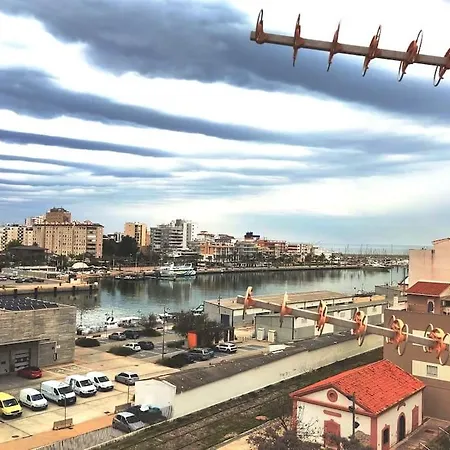 Piso En Playa De Gandia! Gandía