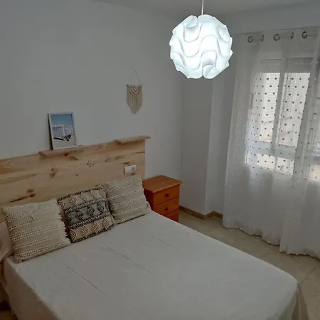 Apartament Piso En Playa De Gandia! Gandia