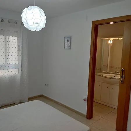 Daire Piso En Playa De Gandia! Gandía
