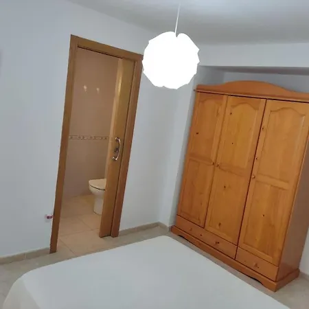 Apartment Piso En Playa De Gandia!