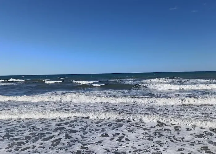Piso En Playa De Gandia! Apartment Gandia
